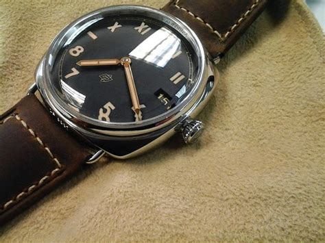 panerai pam 424|panerai california radiomir 424 review.